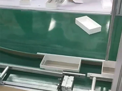 在线自动打胶机视频