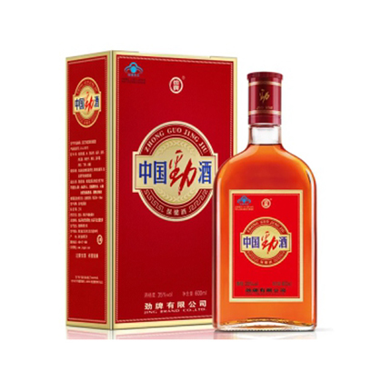 酒盒案例